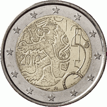 images/productimages/small/Finland 2 Euro 2010.gif